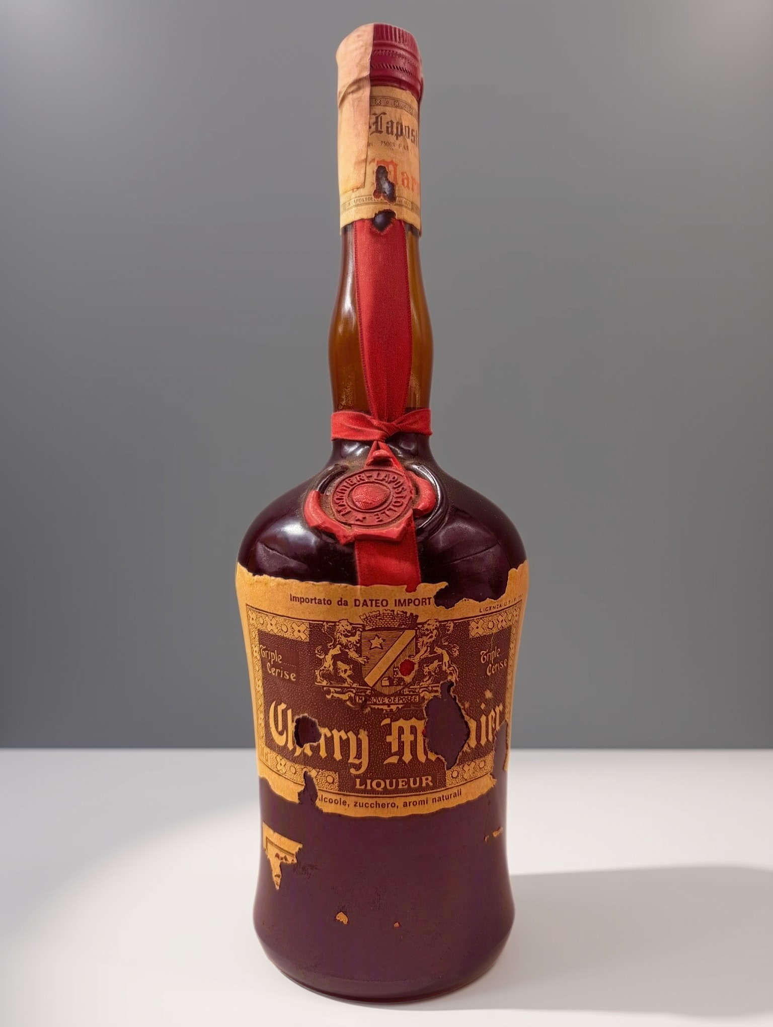 Cherry Marnier - '1960s