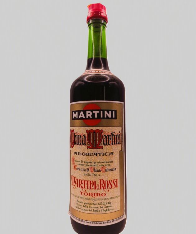 Martini China - MARTINI - '1960s