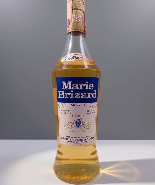 Anisette - MARIE BRIZARD - '1970s