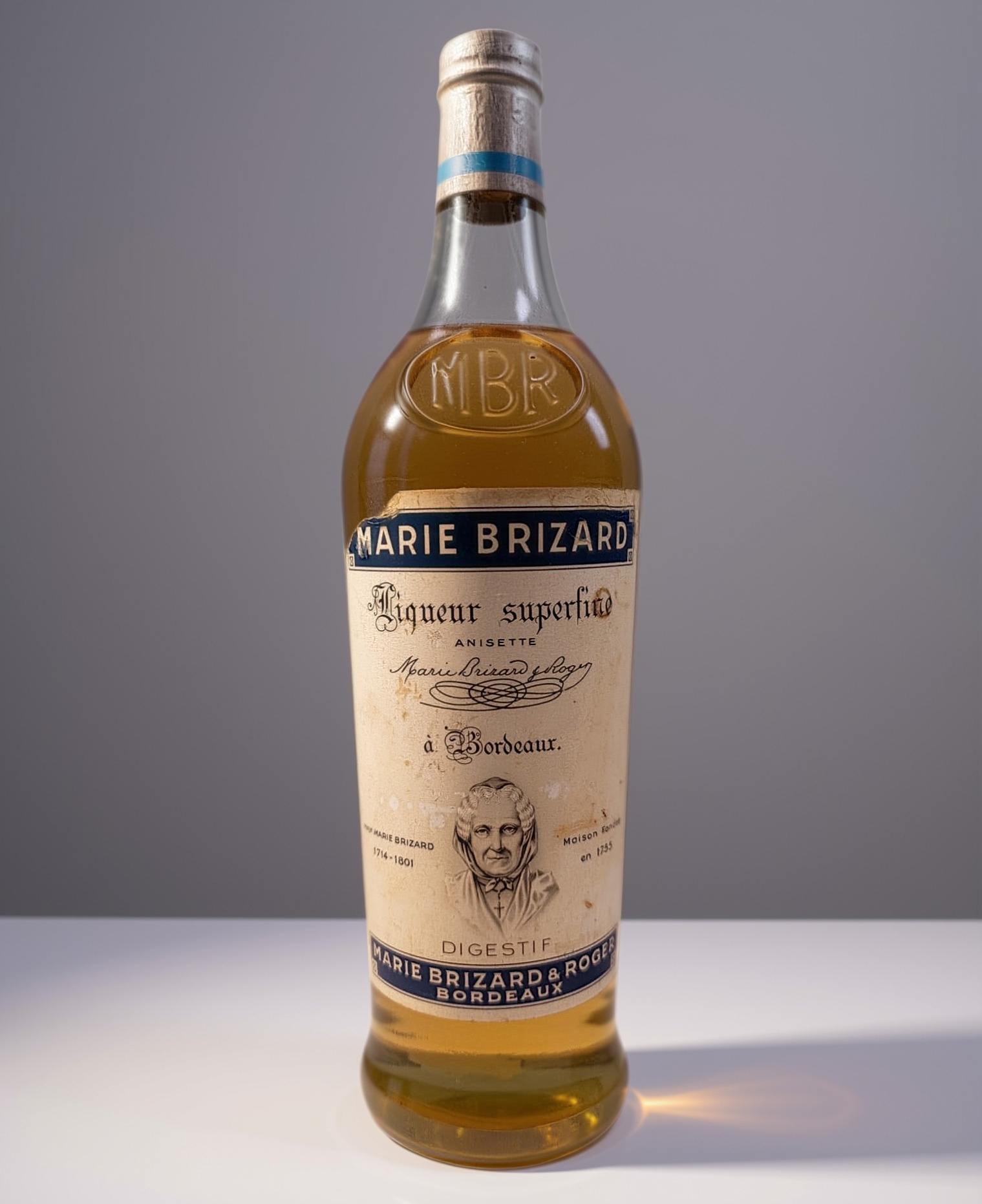 Anisette - MARIE BRIZARD