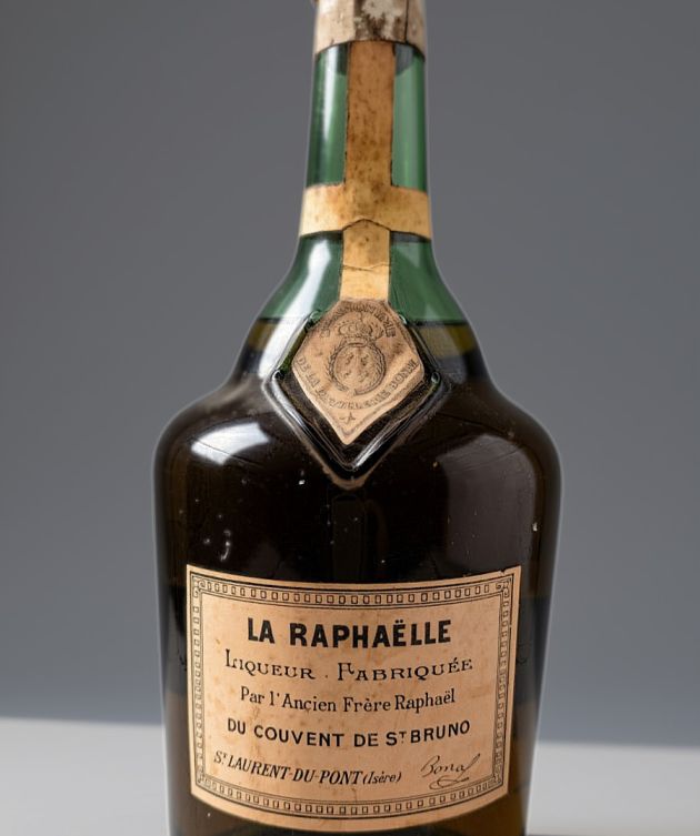 La Raphaelle du Couvent de Saint Bruno - '1920s/'1930s