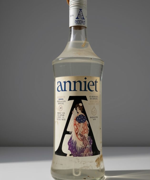 Anisette - ANIS DEL MONO "Anniet" - '1970s