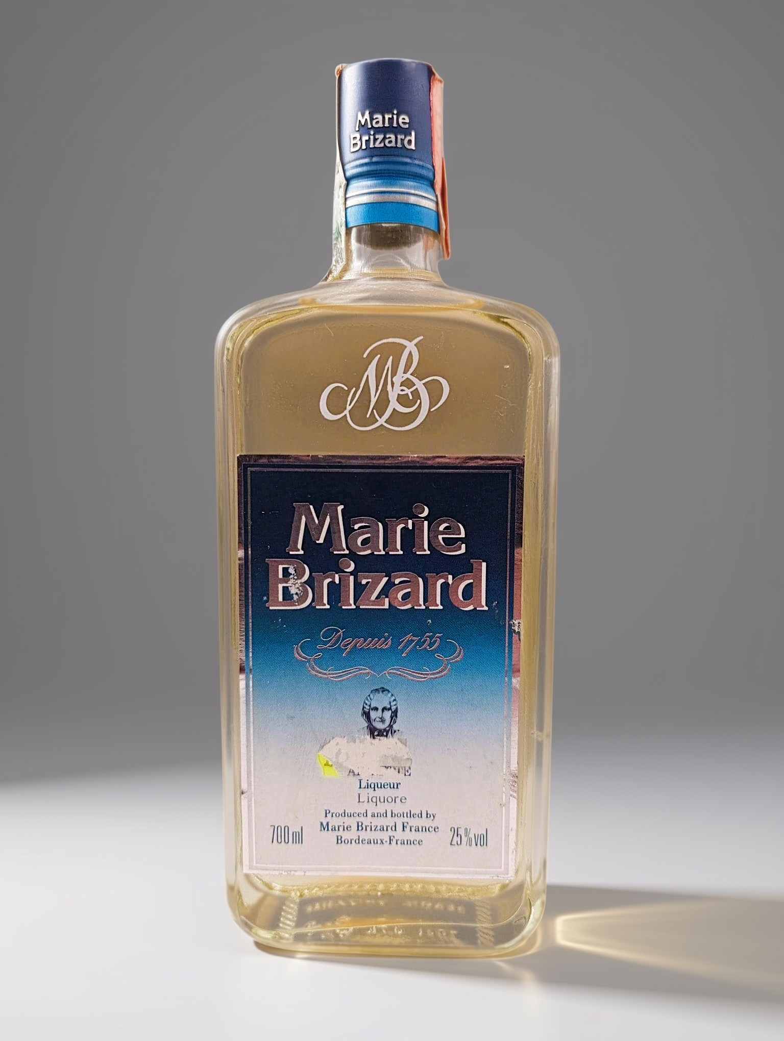 Anisette - MARIE BRIZARD