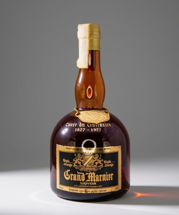 Grand Marnier - Cuvée Centenaire 1827-1927