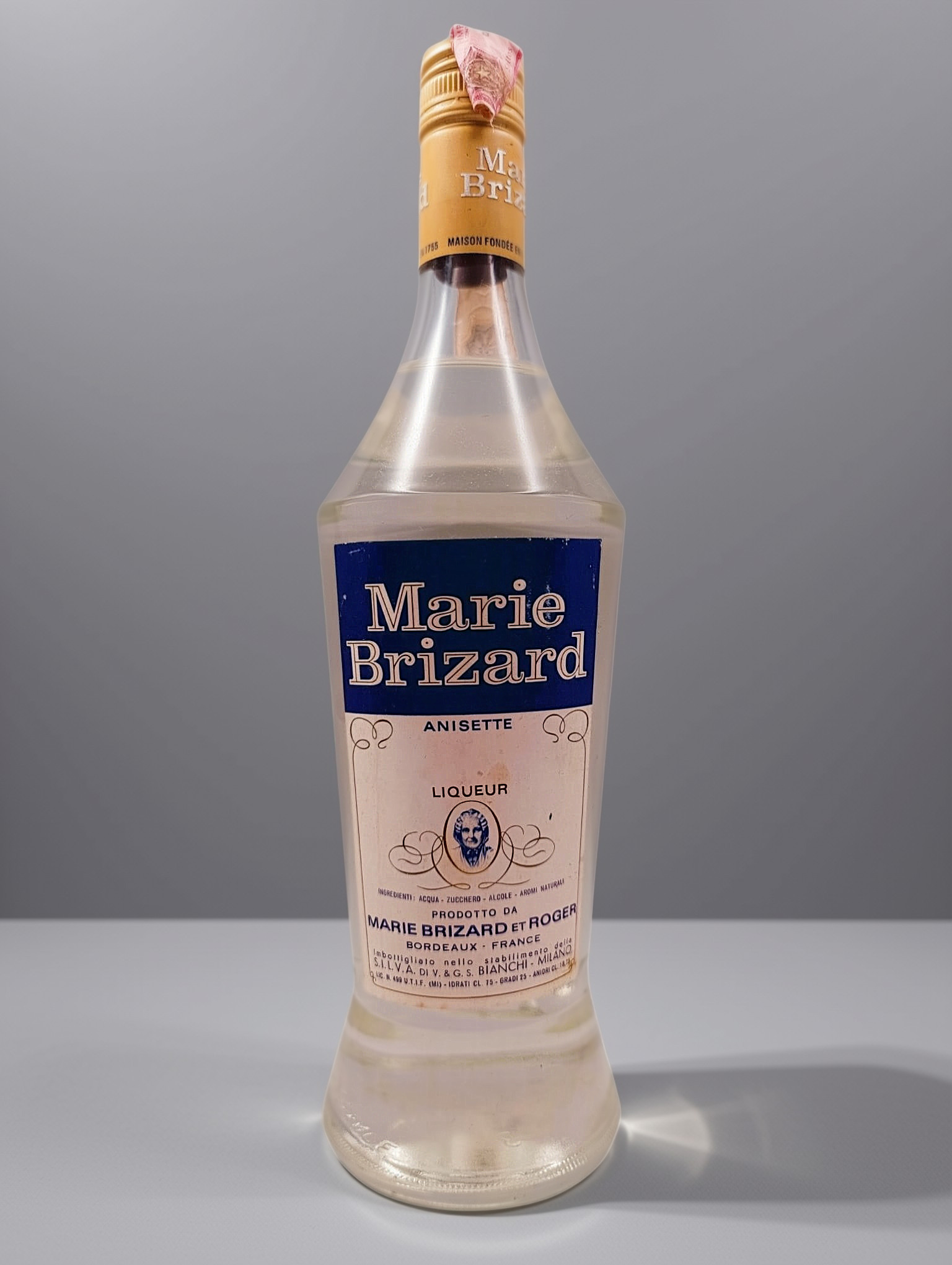 Anisette - MARIE BRIZARD