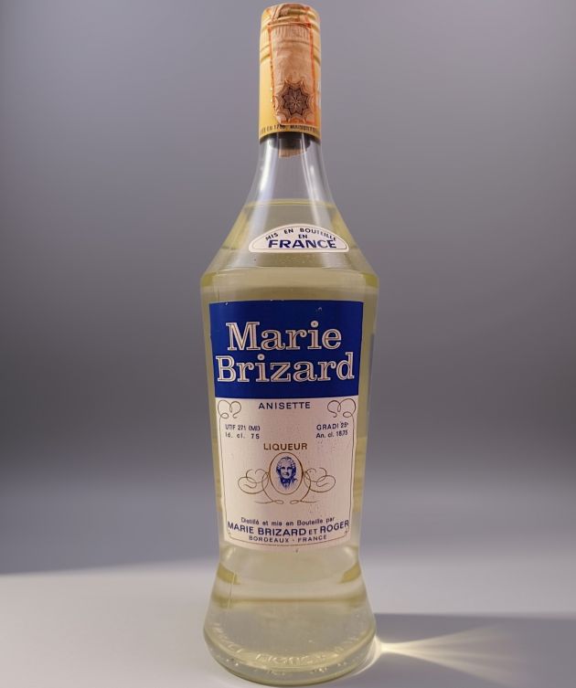 Anisette - MARIE BRIZARD - '1980s