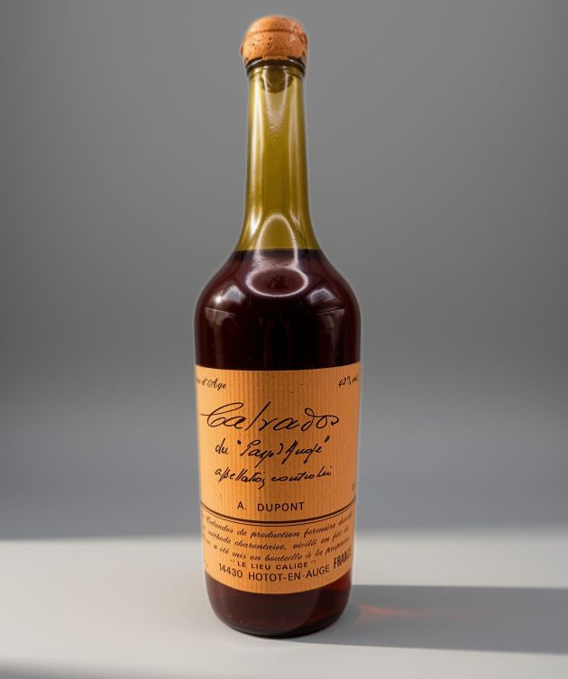 Calvados - Hors d'Age - DUPONT