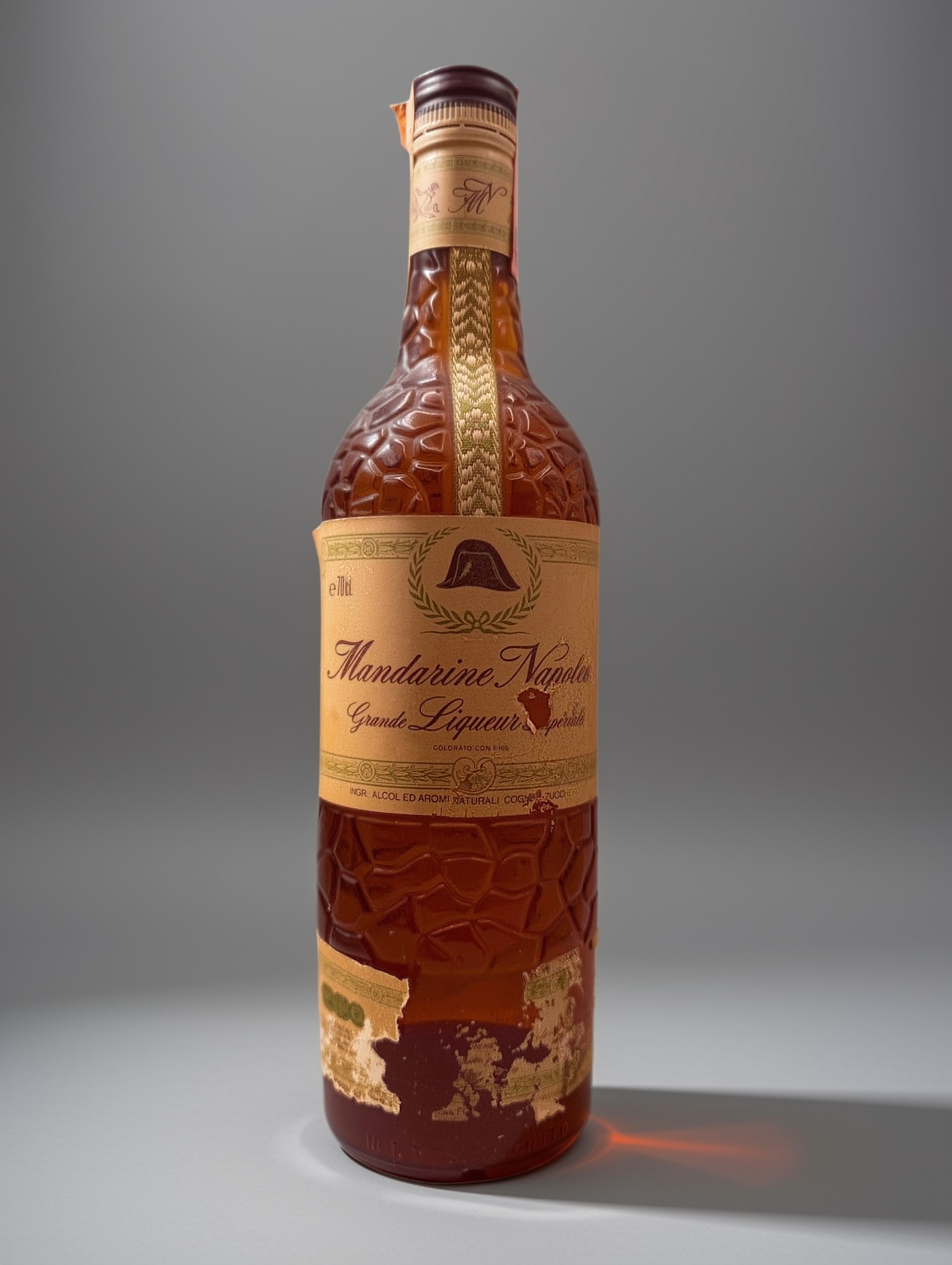 Mandarine Napoléon - '1970s / '1980s