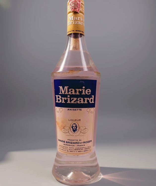 Anisette - MARIE BRIZARD - '1970s
