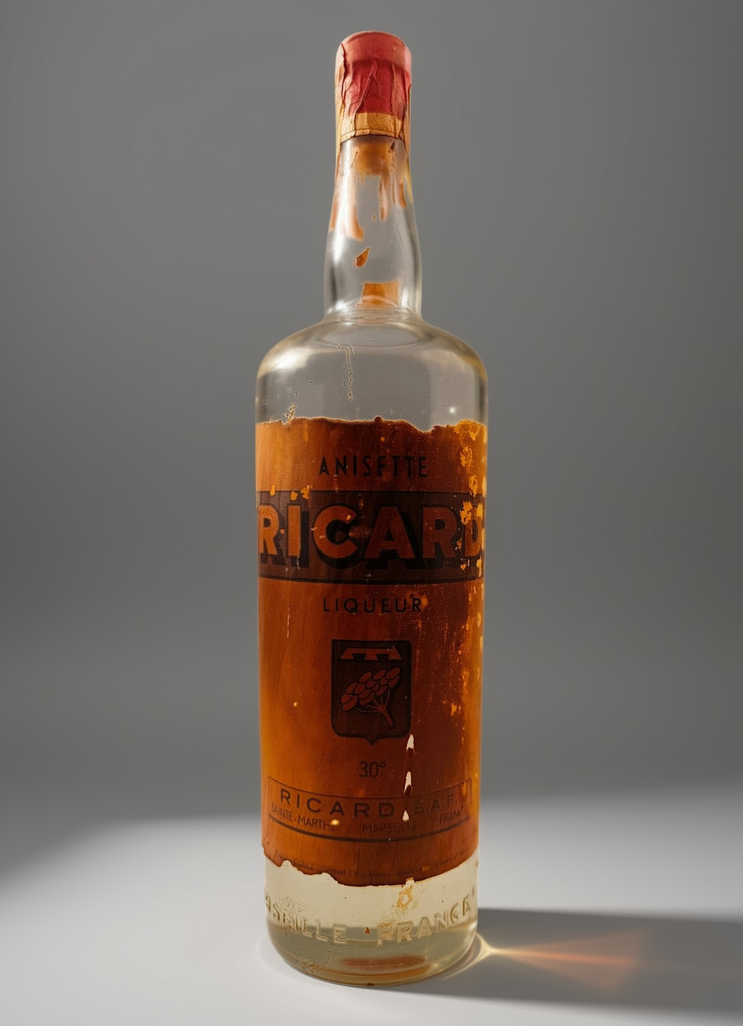 Anisette - RICARD - '1960s