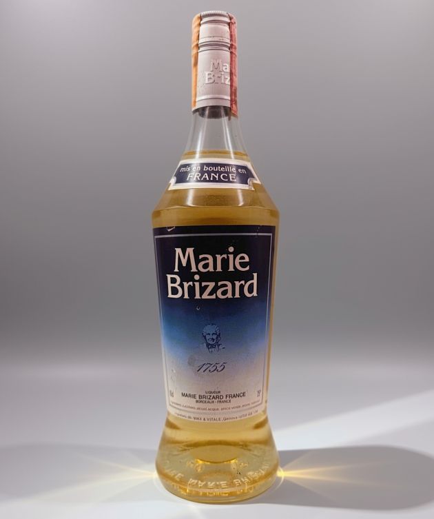 Anisette - MARIE BRIZARD - '1980s