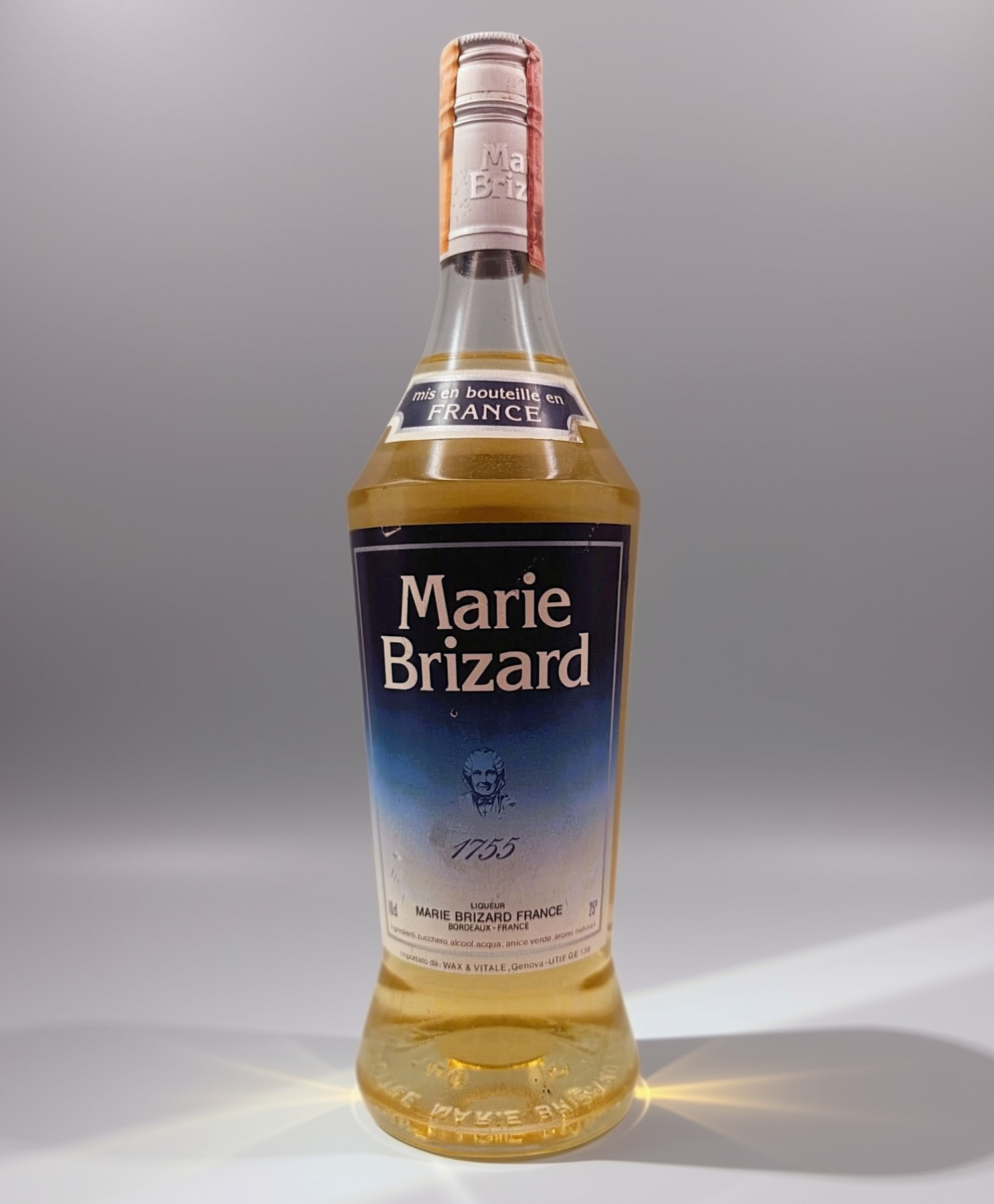 Anisette - MARIE BRIZARD - '1980s