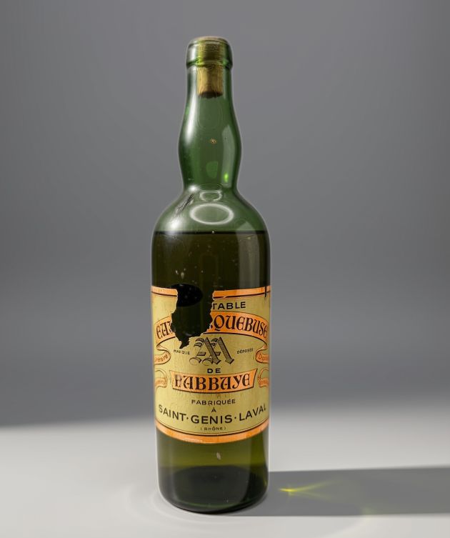 Liqueur ARQUEBUSE