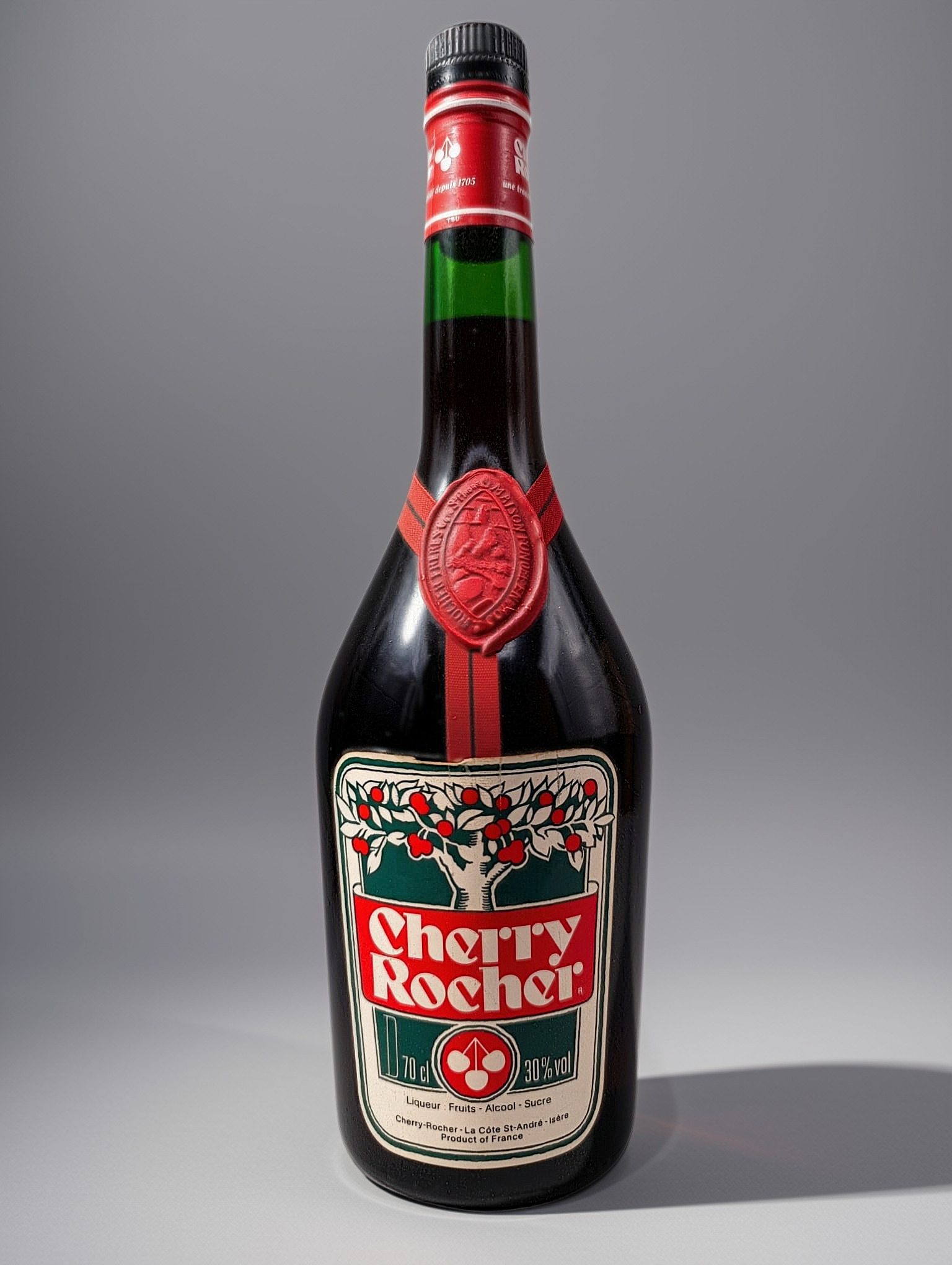 Cherry Rocher