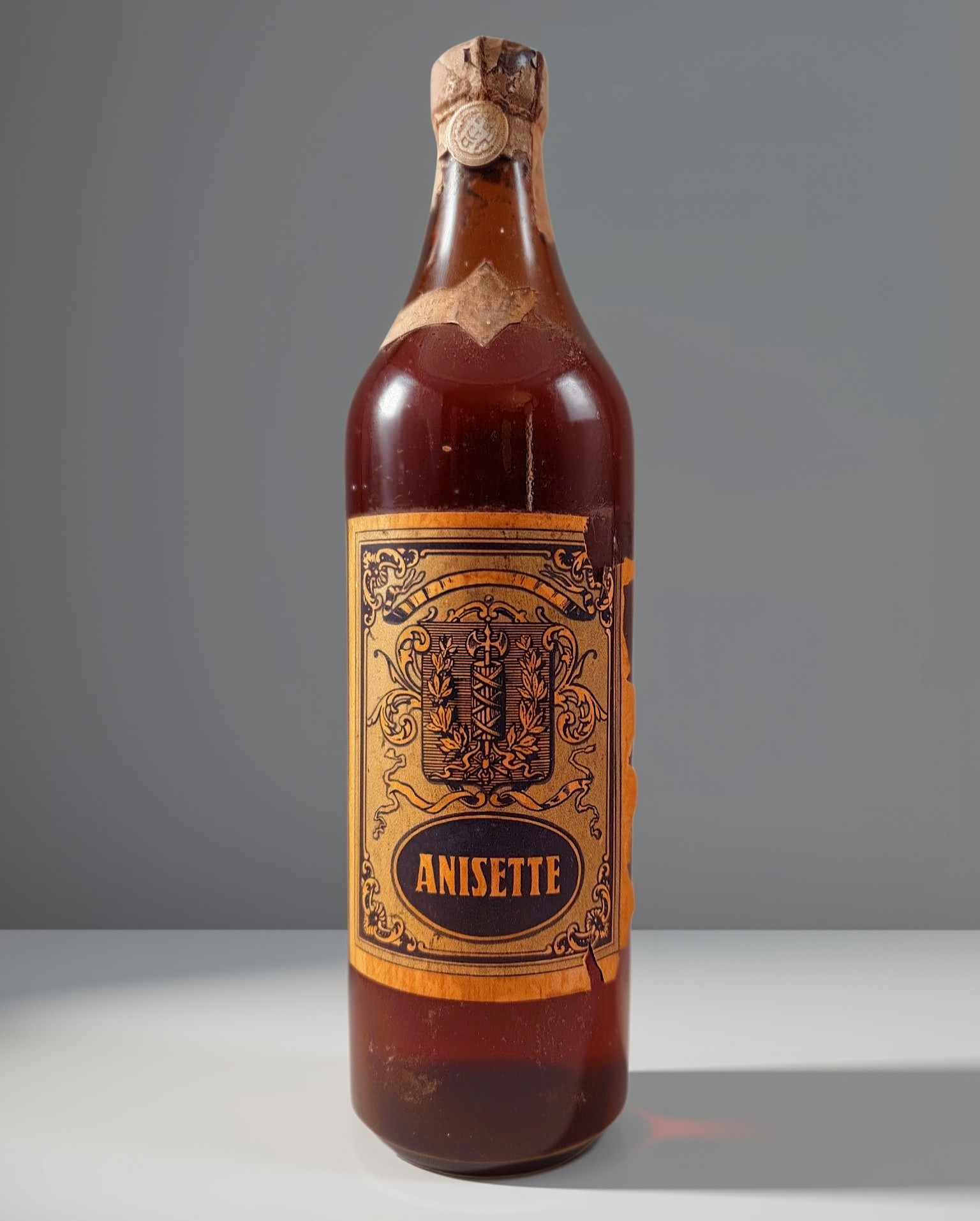 Anisette - C. SALA - '1930s / '1940s