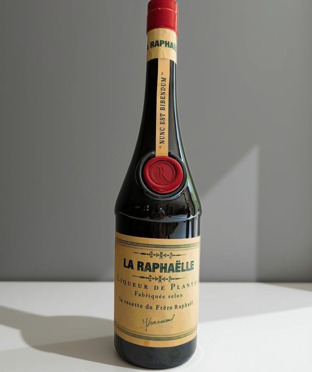 Magnum La Raphaelle