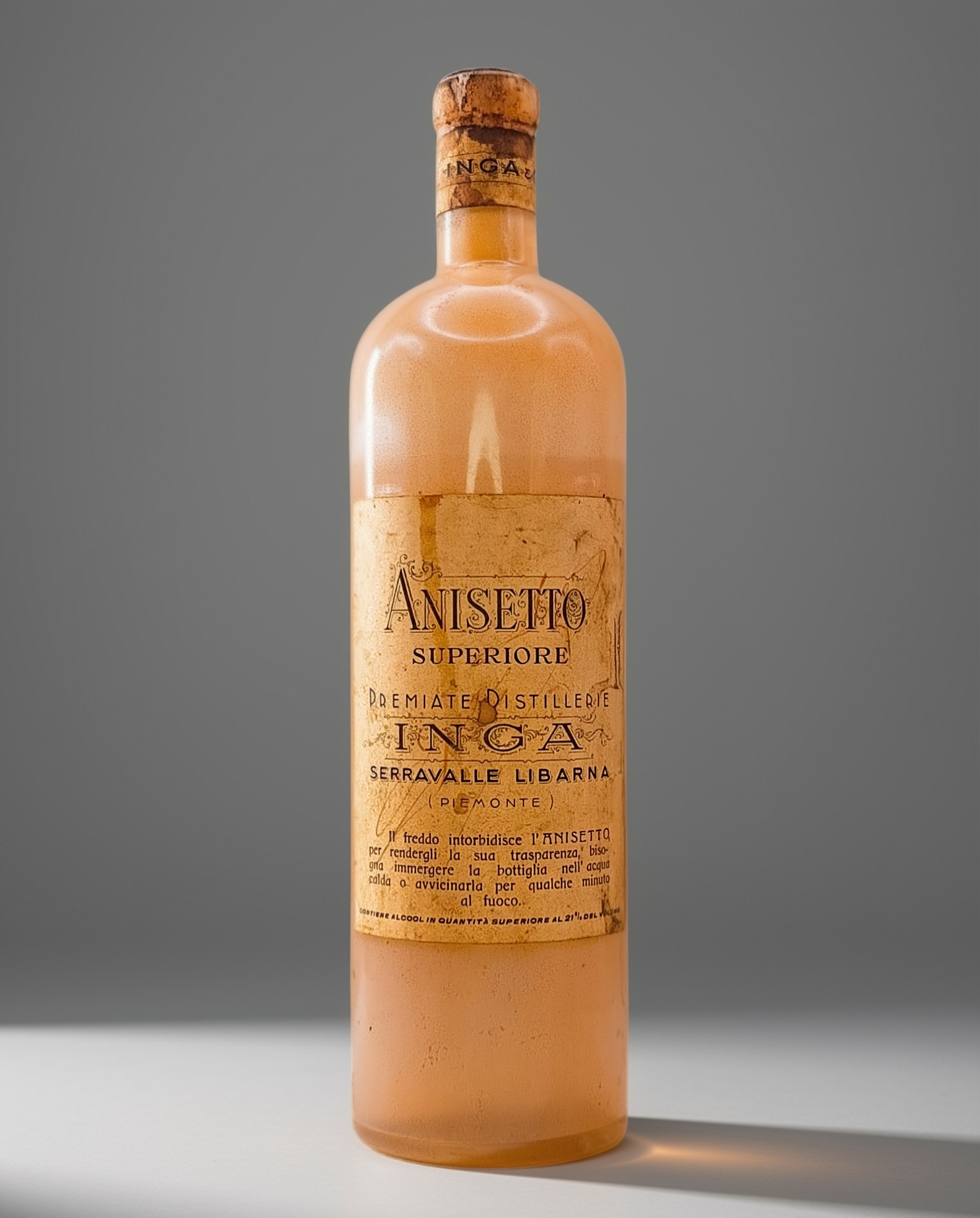 Anisette Superiore - INGA