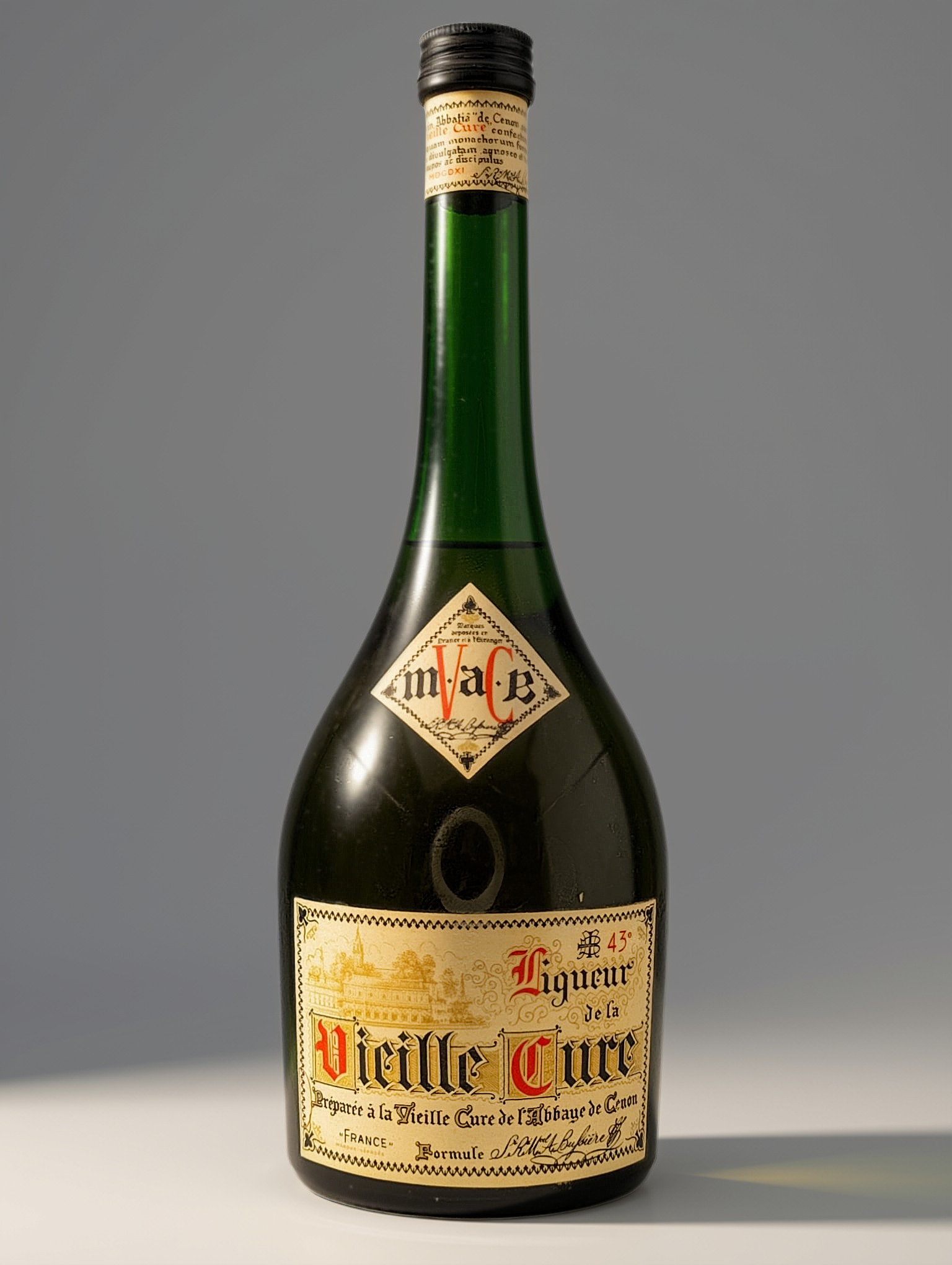 Vieille Cure