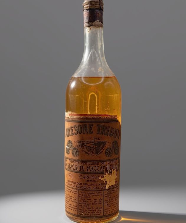 Anesone Triduo - Distillerie DILLA G. PACCAGNELLA