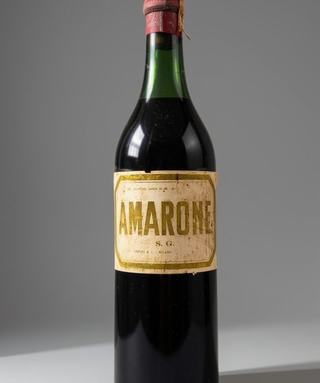 Campari - Amarone - '1930s/'1940s