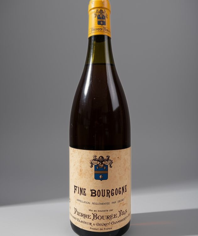 Fine de Bourgogne - Pierre BOUREE & Fils