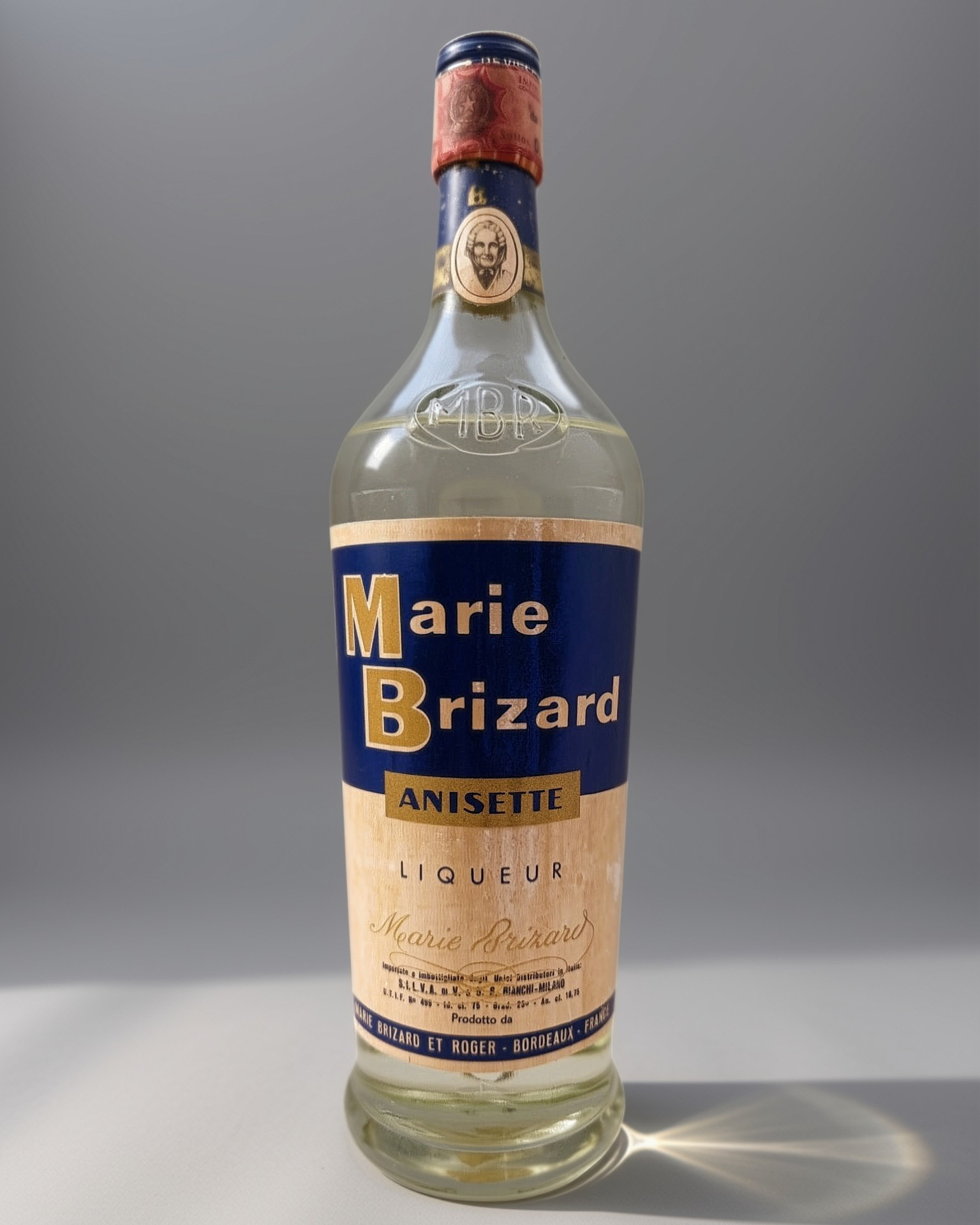 Anisette - MARIE BRIZARD