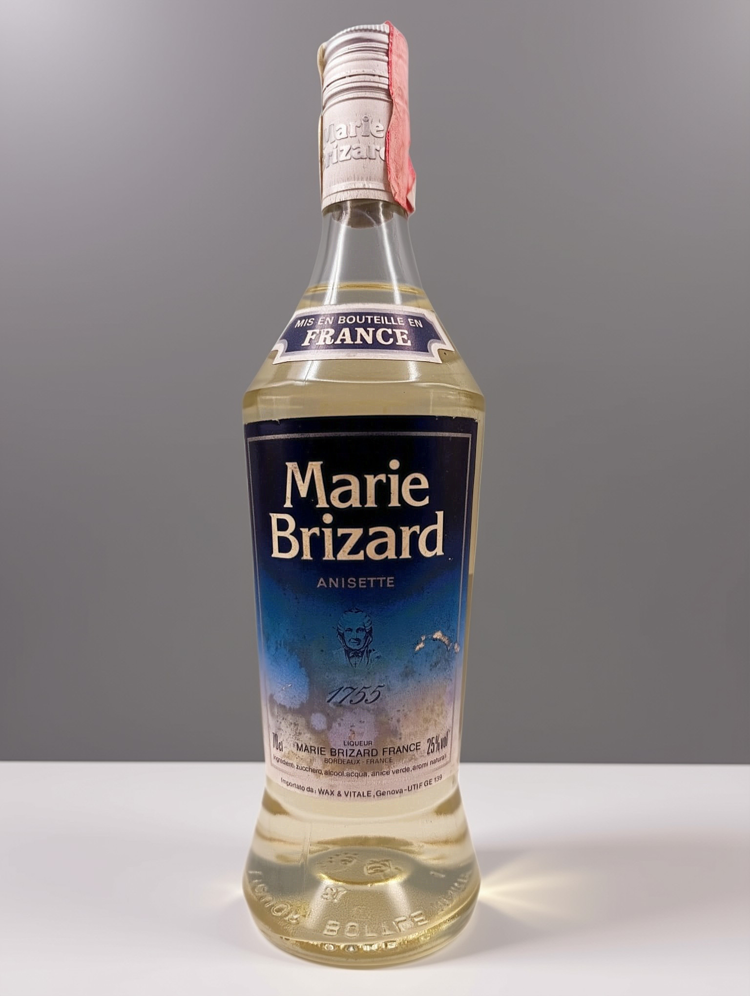 Anisette - MARIE BRIZARD - '1980s