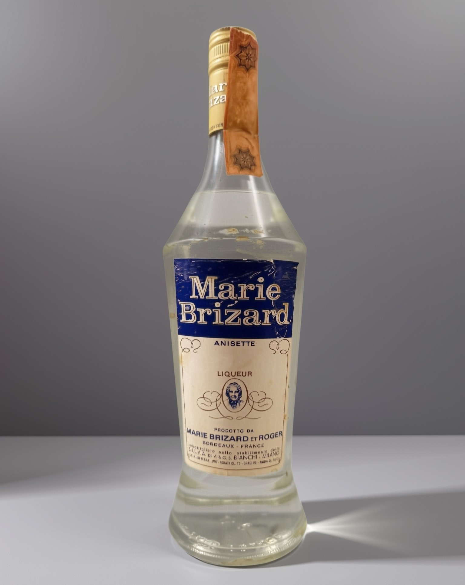 Anisette - MARIE BRIZARD