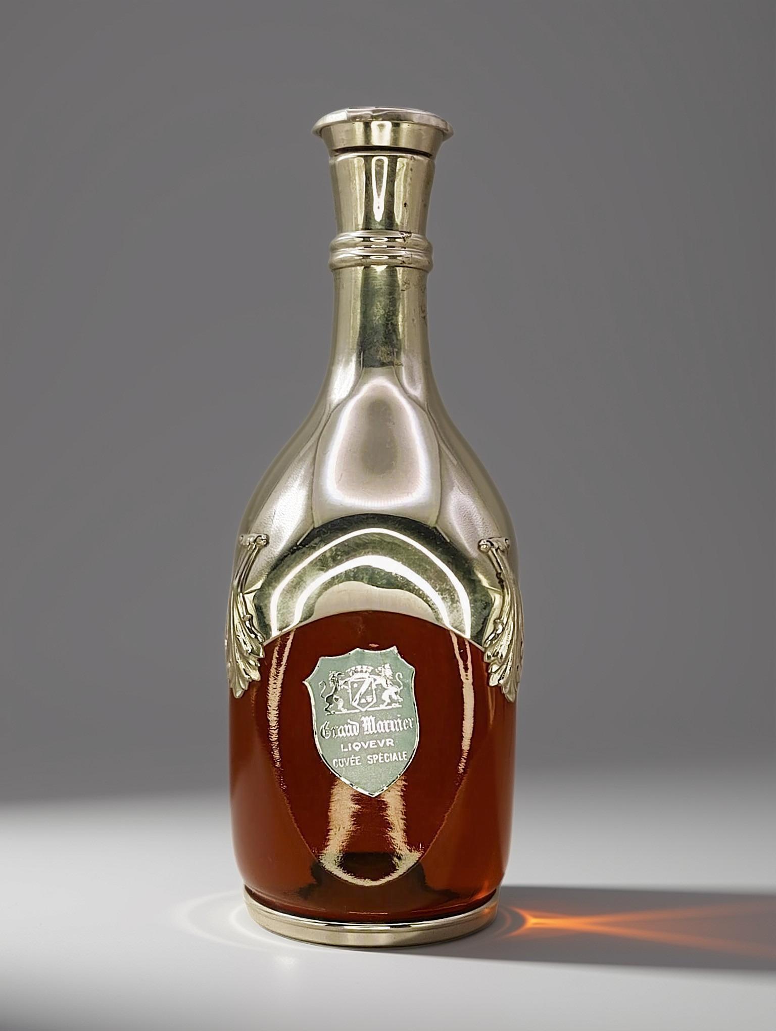 Grand Marnier "Cuvée Speciale"