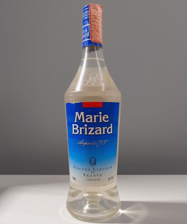Anisette - MARIE BRIZARD - '1990s
