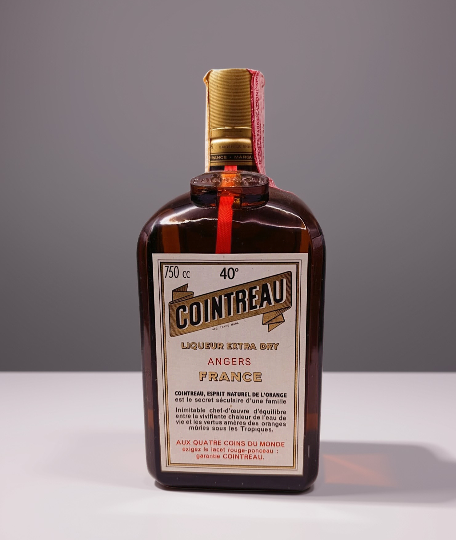 Cointreau - '1970s