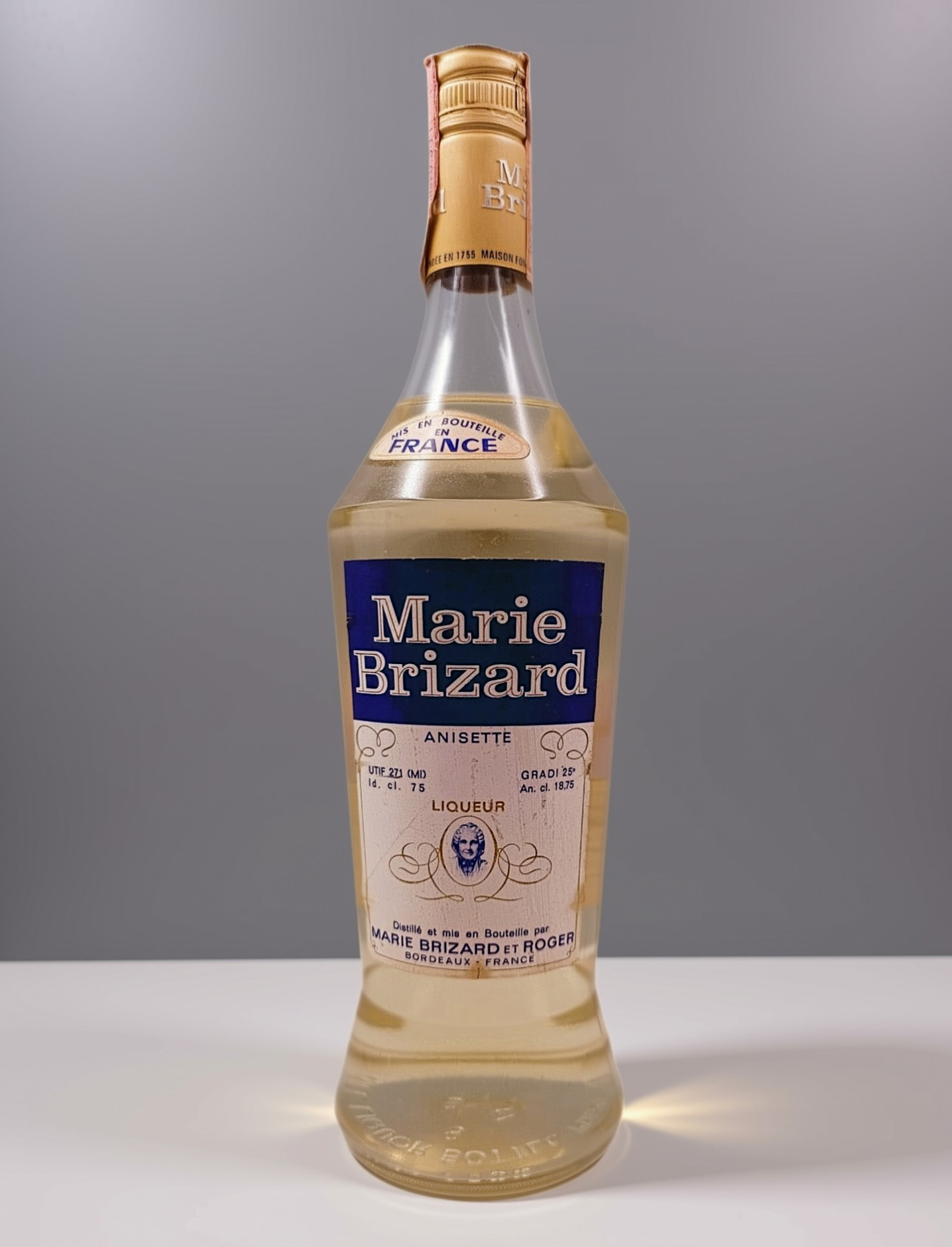 Anisette - MARIE BRIZARD