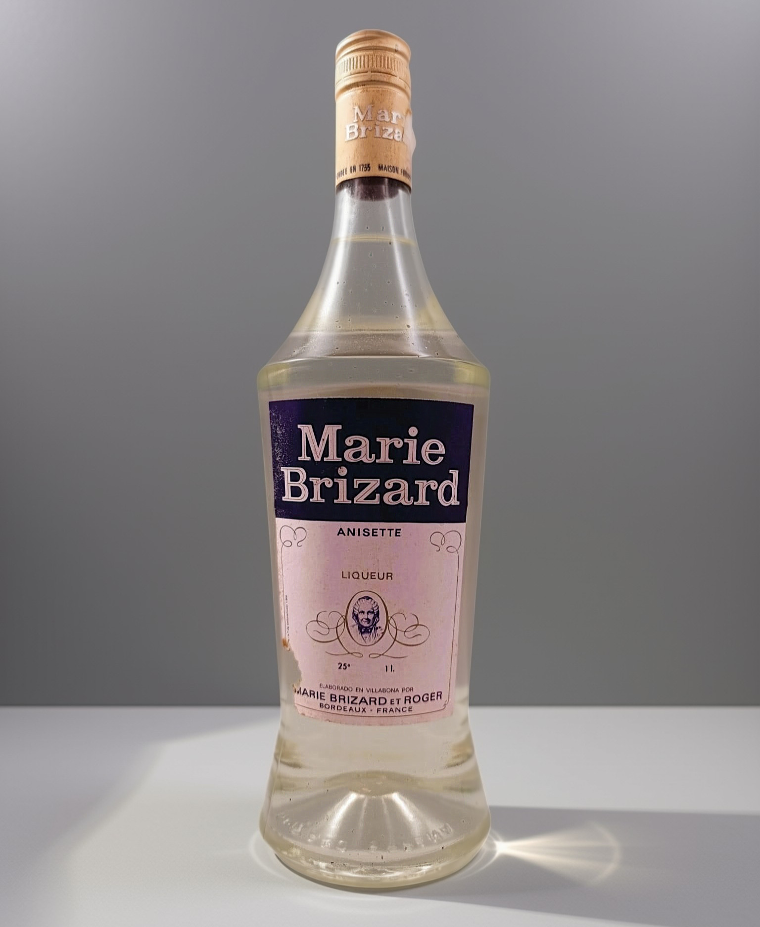Anisette - MARIE BRIZARD - '1970s
