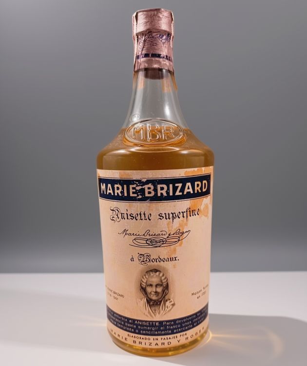Anisette - MARIE BRIZARD - '1950s