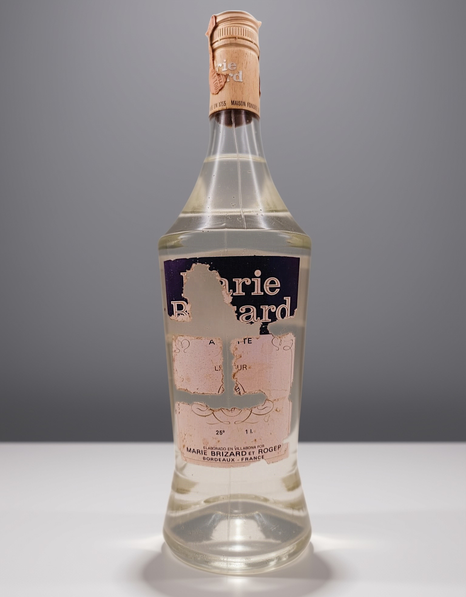 Anisette - MARIE BRIZARD - '1970s