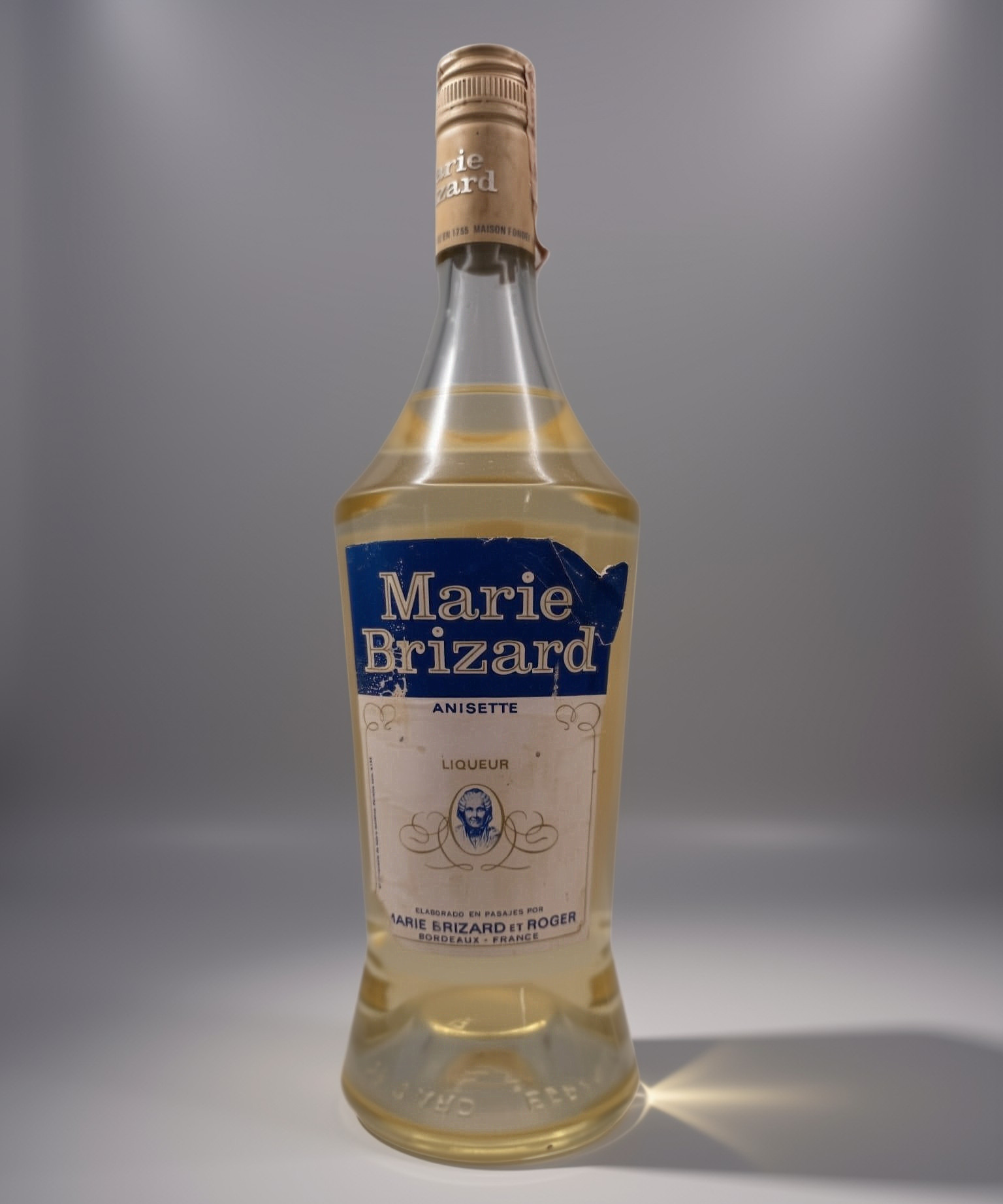 Anisette - MARIE BRIZARD - '1970s