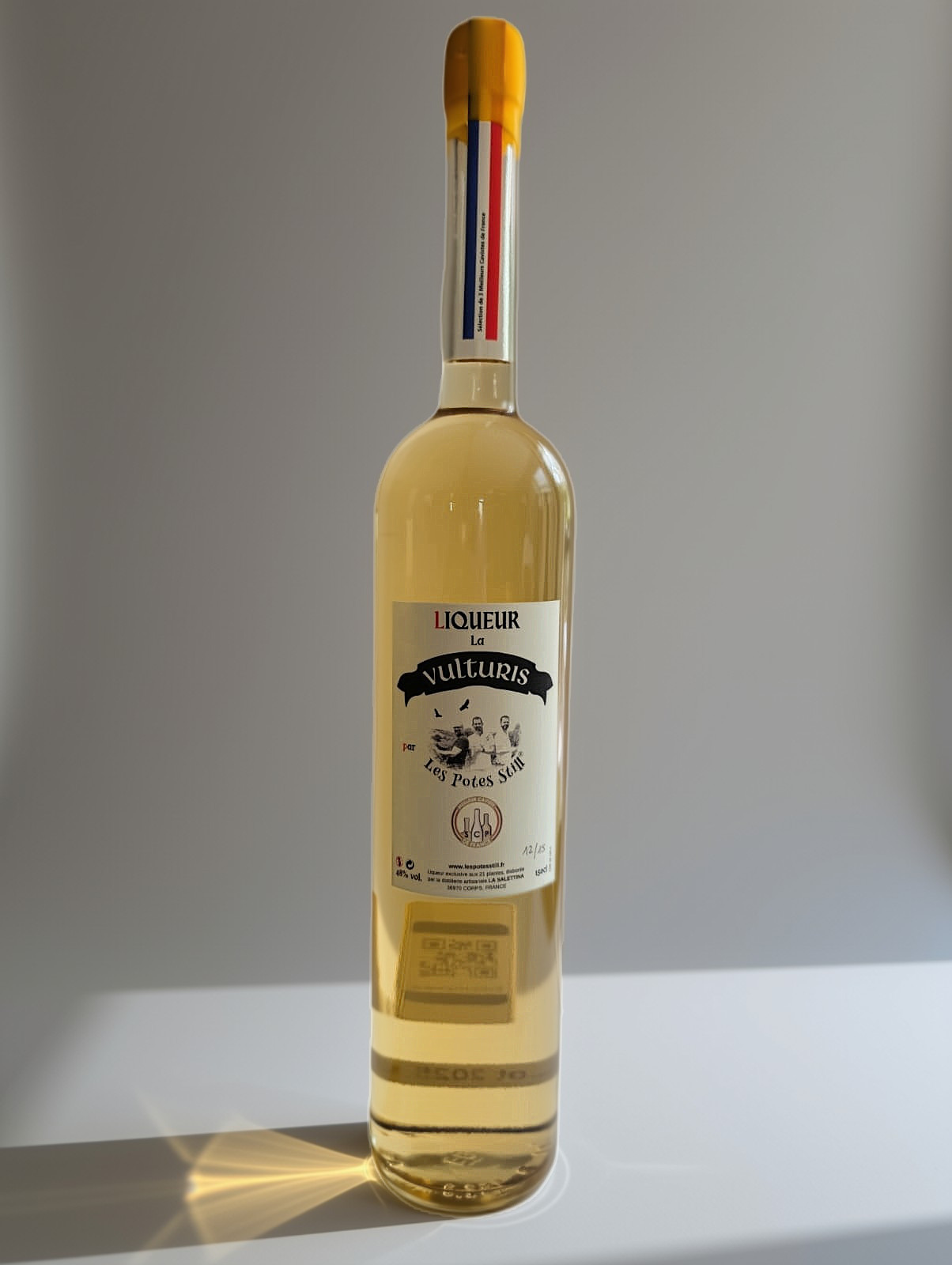 150CL - VULTURIS