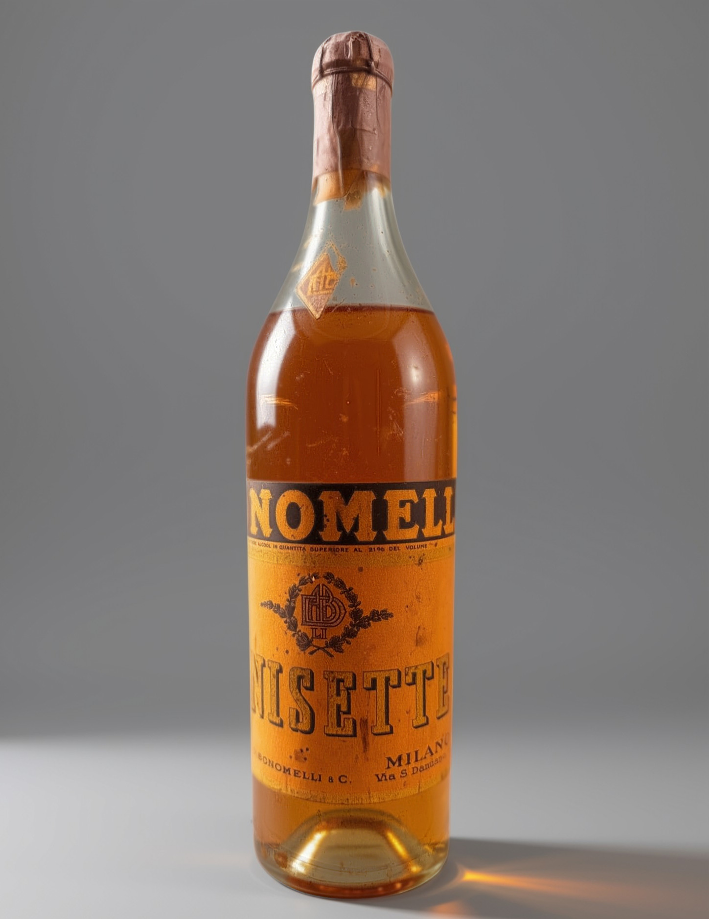 Anisette - BONOMELLI