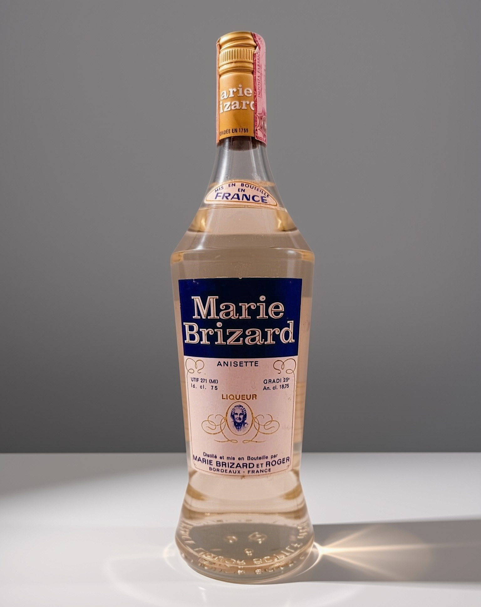 Anisette - MARIE BRIZARD
