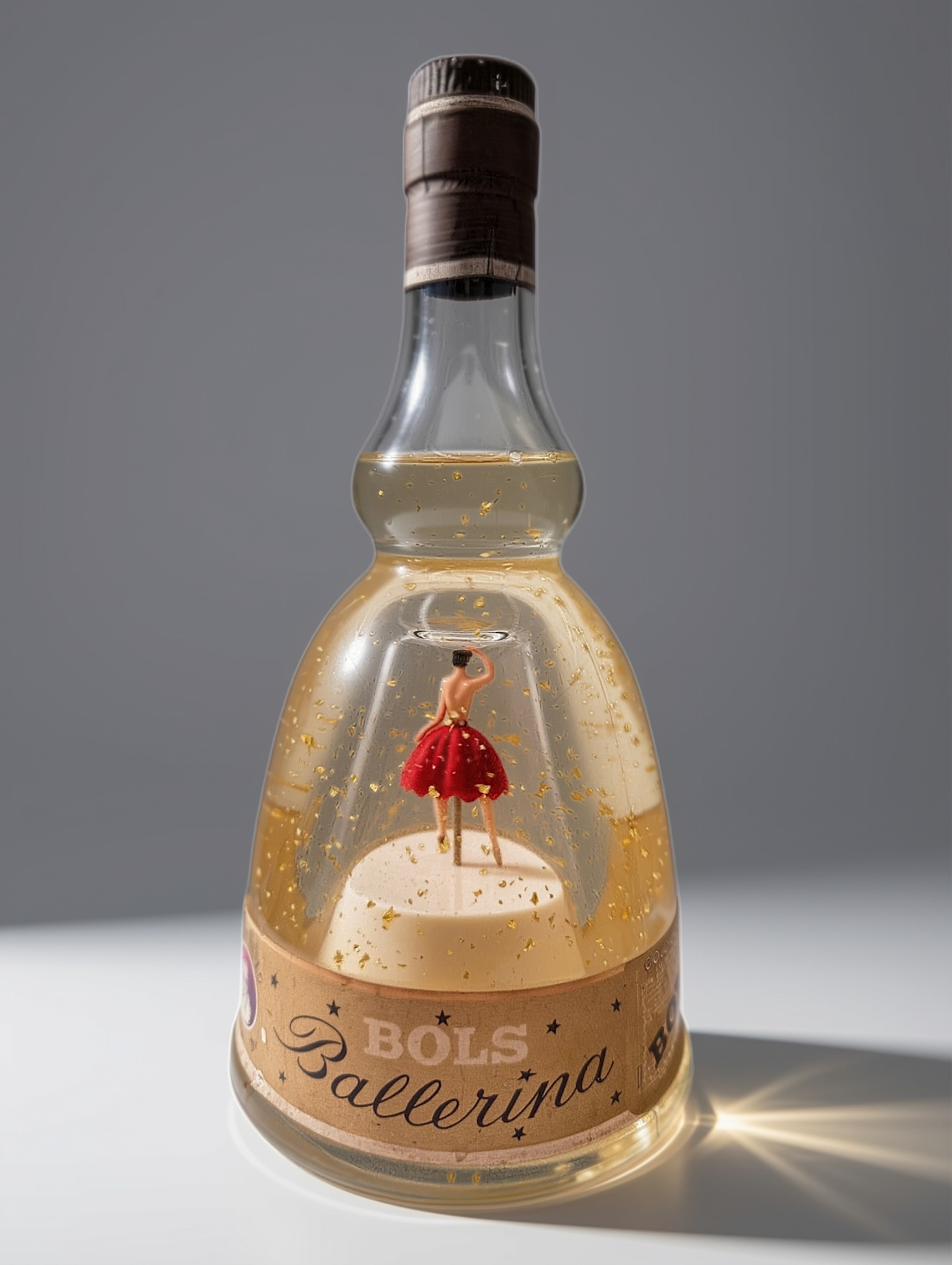 Anisette - BOLS - Ballerina