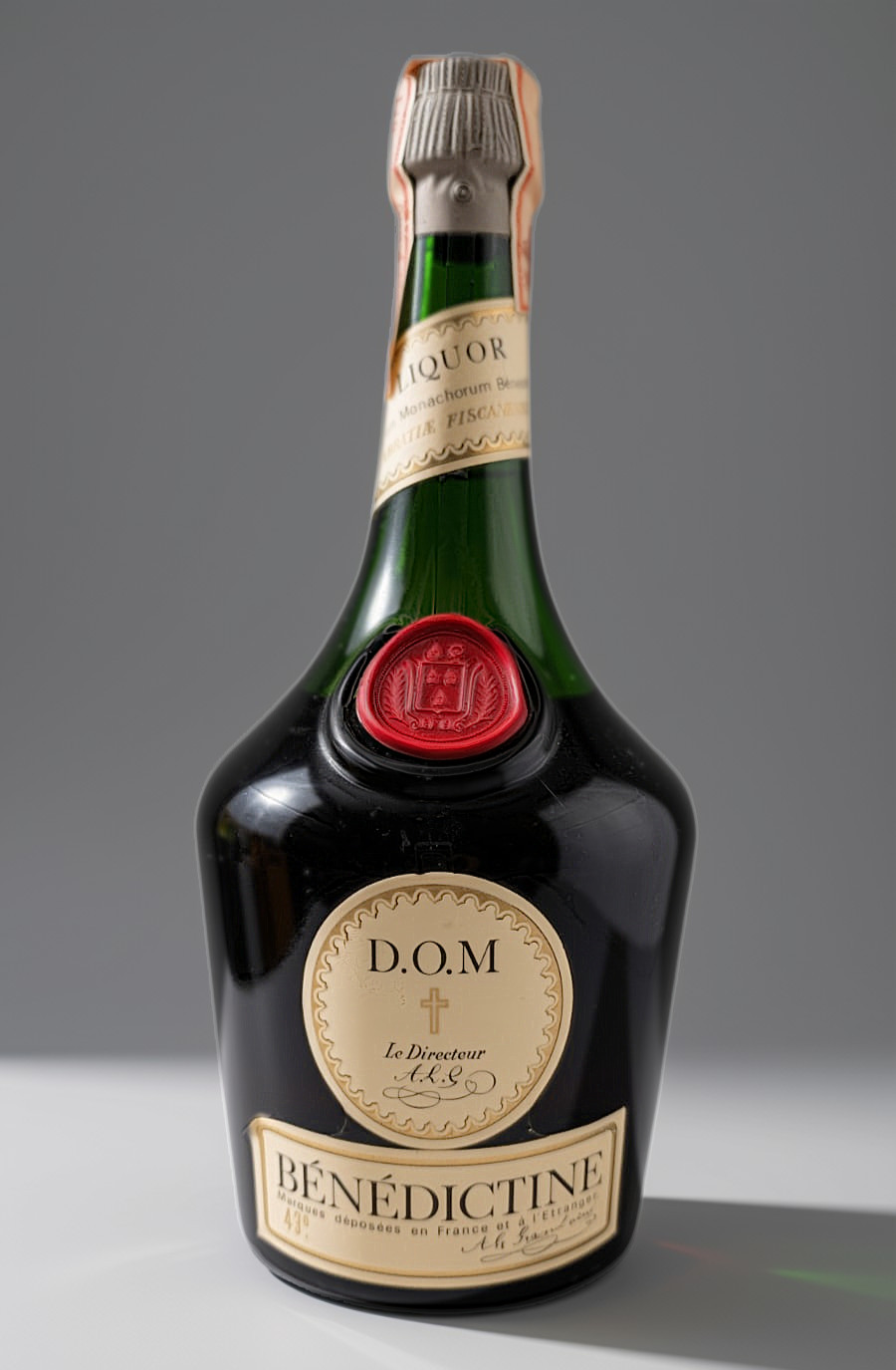 BENEDICTINE
