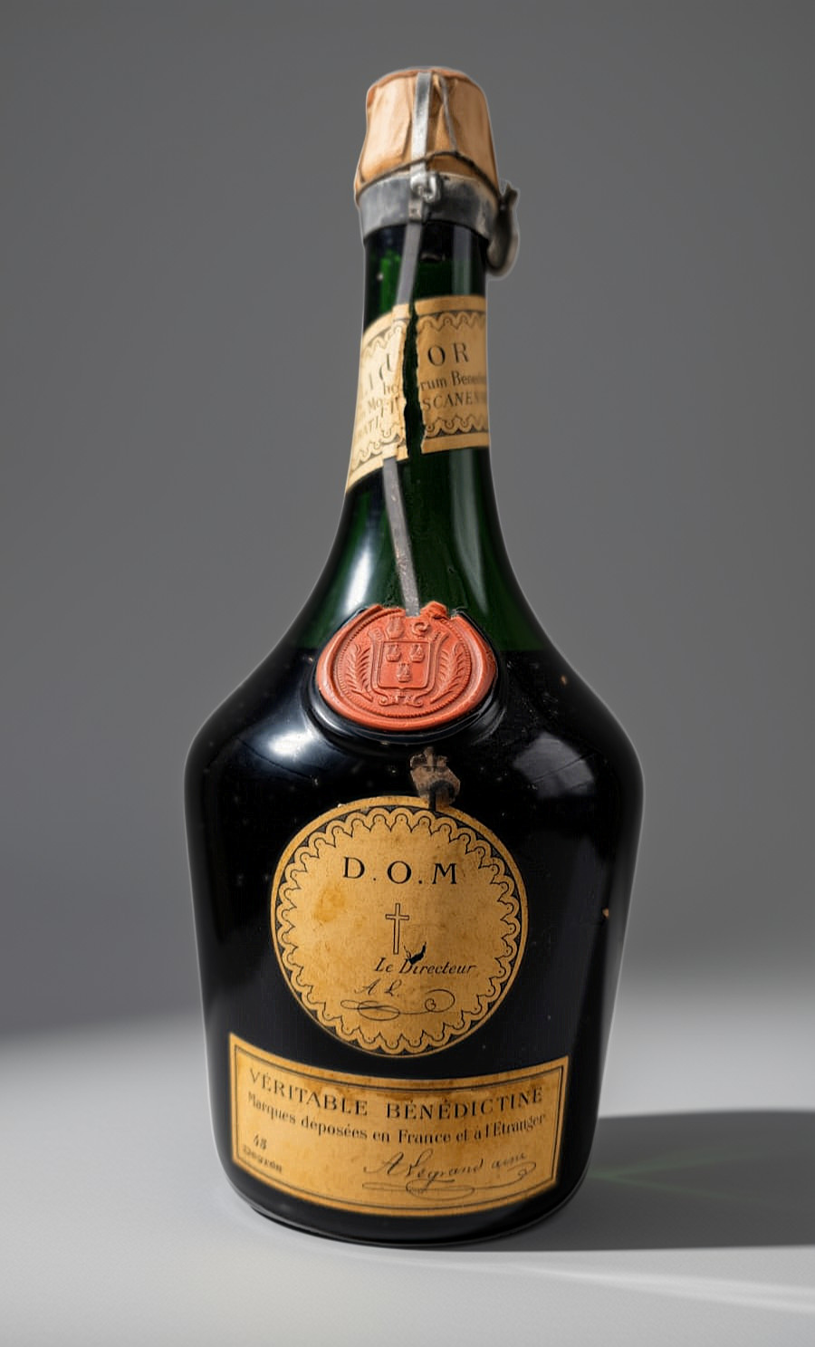BENEDICTINE "LA VERITABLE"