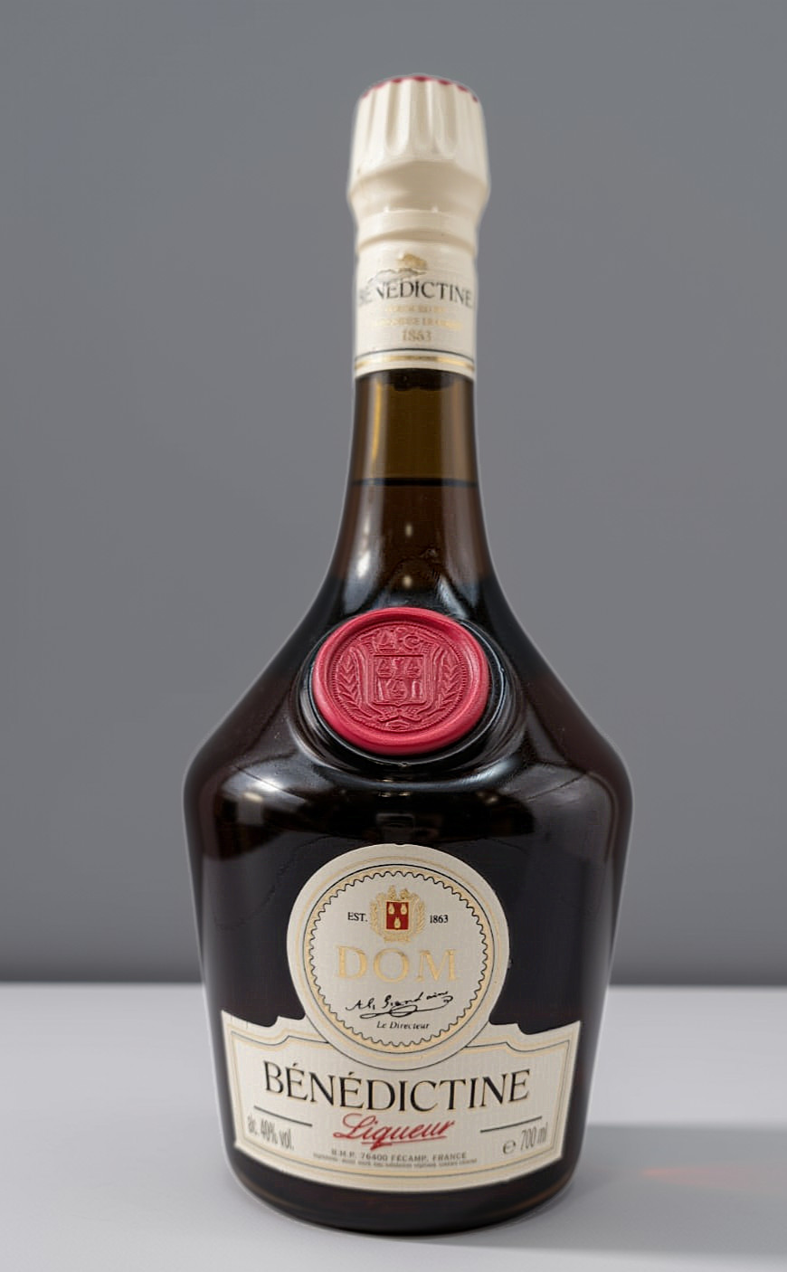 BENEDICTINE