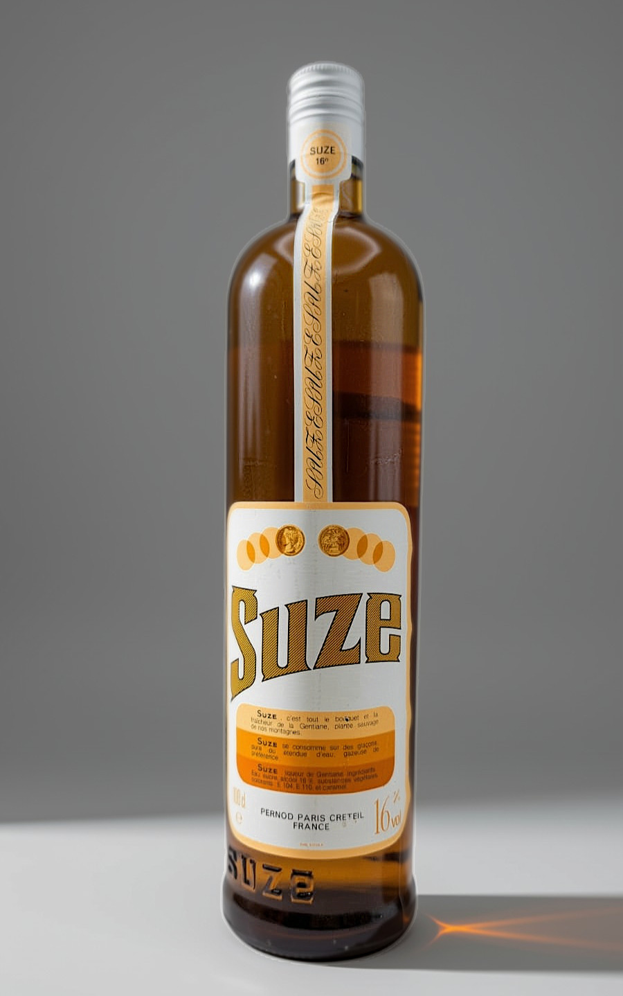 SUZE