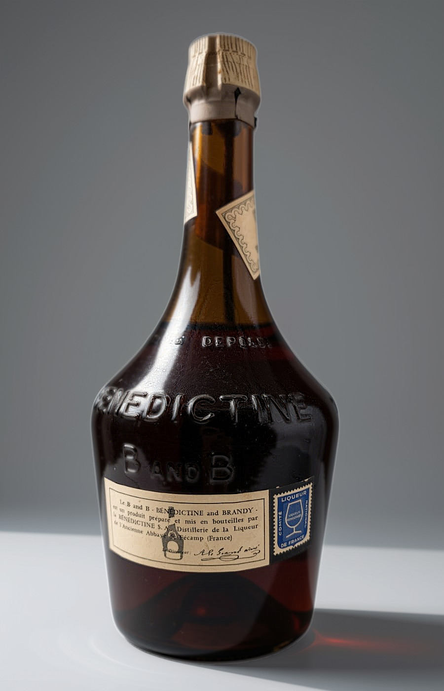 BENEDICTINE "B&B" – Image 2