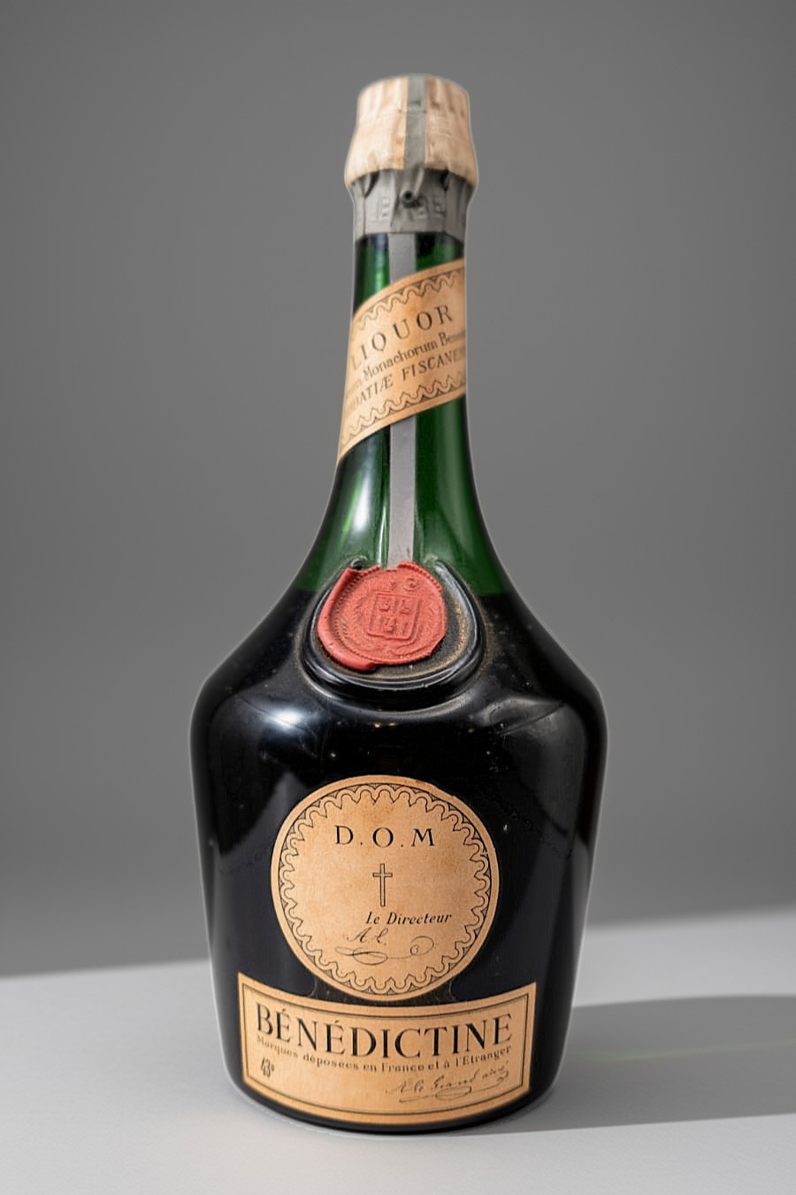 BENEDICTINE