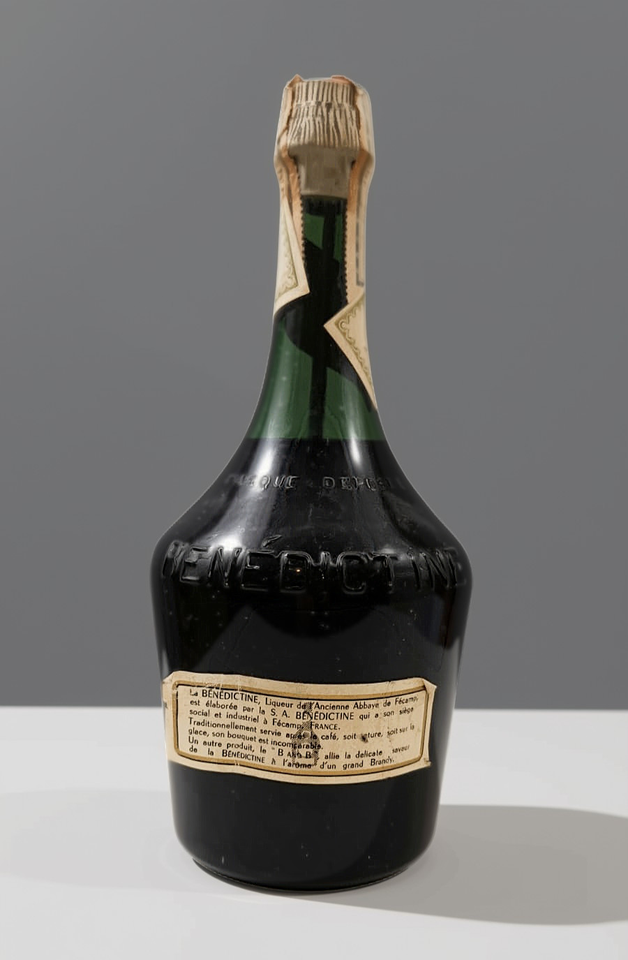 BENEDICTINE – Image 2