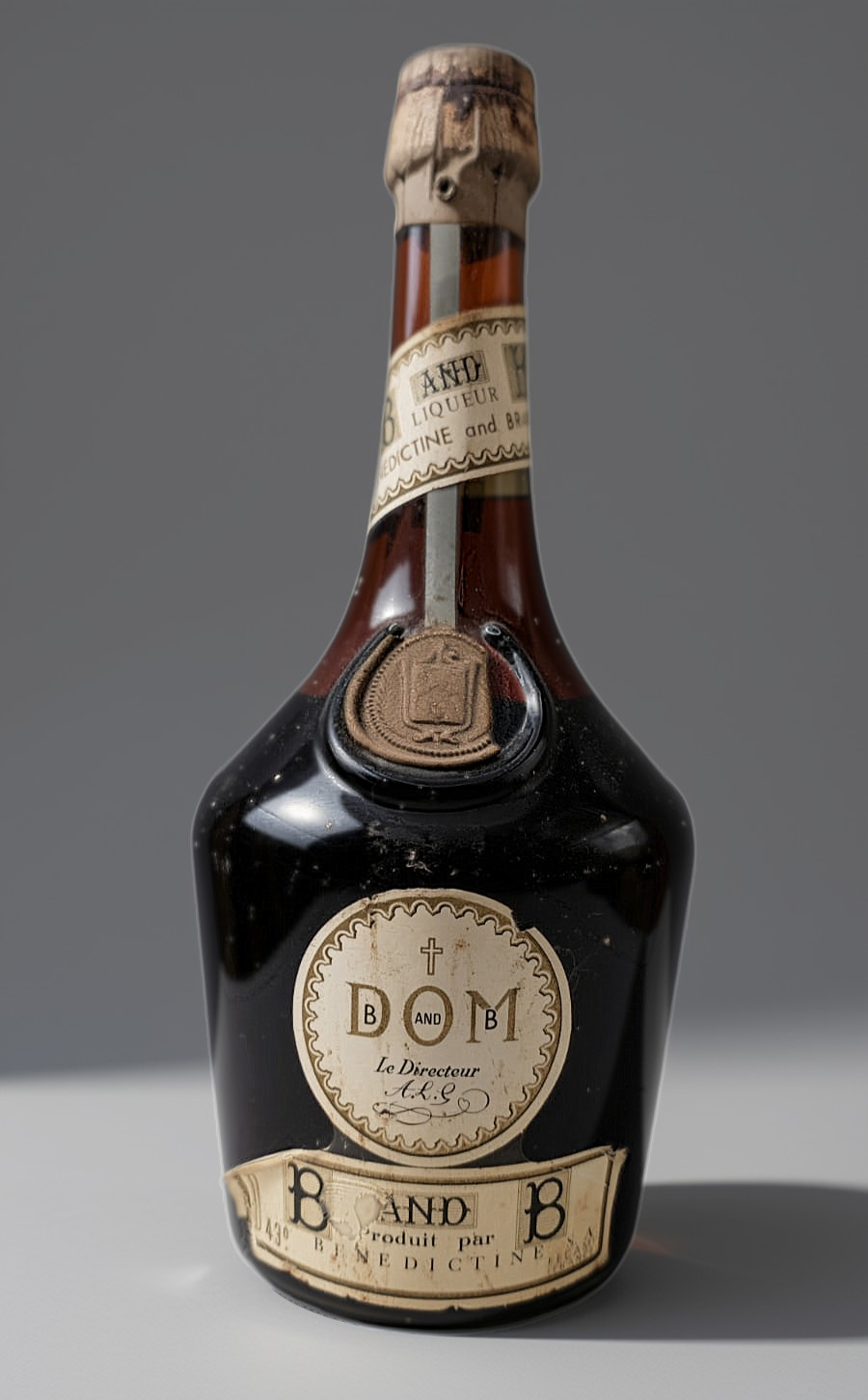 BENEDICTINE "B&B"