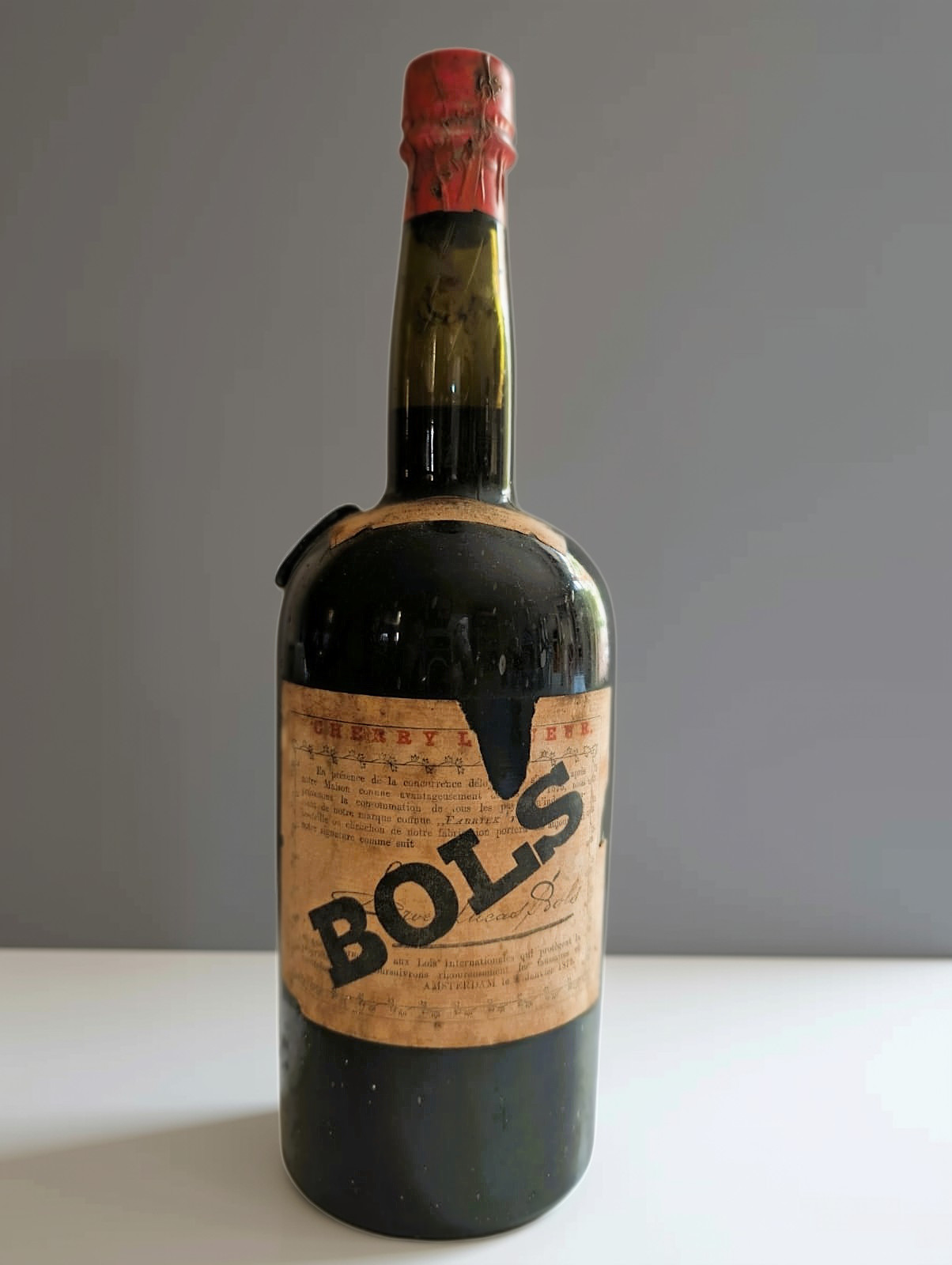 Cherry - BOLS