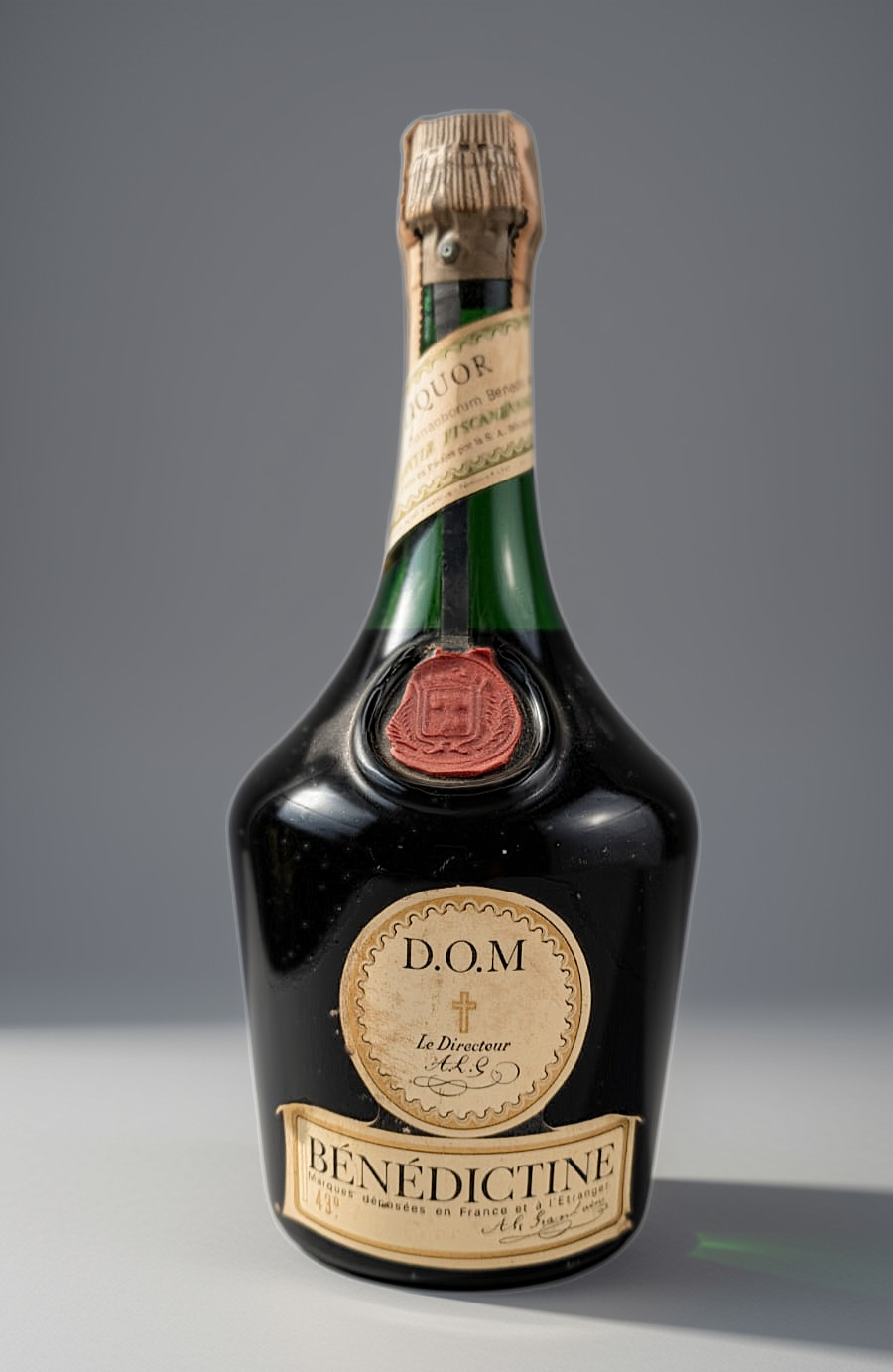 BENEDICTINE